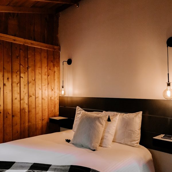 Main bedroom